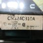GENERAL ELECTRIC STRIPPIT FC1000 III CNC PUNCH PRESS CONTACTOR CR324C310A