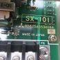 MITSUBISHI FR-SX-2-11K SXPW-1 BD625A551H04 SX-CPU0 SX-101 BD625A553H08A 551H04