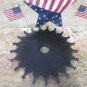 97 FADAL VMC15 CNC VERTICAL MILL ATC TOOL CHANGER CAROUSEL HOLDER