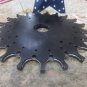 97 FADAL VMC15 CNC VERTICAL MILL ATC TOOL CHANGER CAROUSEL HOLDER