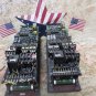 YASKAWA SERVO DRIVE CPCR-MR152GD CPCR-MR-CA 4GC DF6101586 MR 152 GD EACH 1