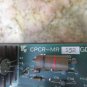 YASKAWA SERVO DRIVE CPCR-MR152GD CPCR-MR-CA 4GC DF6101586 MR 152 GD EACH 1