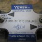 YUKEN DIRECTIONAL VALVE K-DSG-01-2D2-D24-4091 84 03