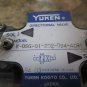 YUKEN DIRECTIONAL VALVE K-DSG-01-2D2-D24-4091 84 03