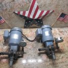 NIPPON GEROTOR TOP 2MY 400-206HWMC TOP-206 HWMC VD 206 HWMC V D OIL PUMP EACH 1 NIPPON GEROTOR TOP 2MY 400-206HWMC TOP-206 HWMC VD 206 HWMC V D OIL PUMP EACH 1