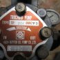 NIPPON GEROTOR TOP 2MY 400-206HWMC TOP-206 HWMC VD 206 HWMC V D OIL PUMP EACH 1
