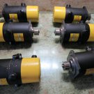 FANUC DC SERVO MOTOR MODEL 0M TYPE A06B-0641-B011 EACH 1 120 DAY WARRANTY FANUC DC SERVO MOTOR MODEL 0M TYPE A06B-0641-B011 EACH 1 120 DAY WARRANTY