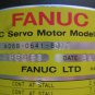 FANUC DC SERVO MOTOR MODEL 0M TYPE A06B-0641-B011 EACH 1 120 DAY WARRANTY