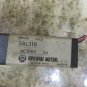 ORIENTAL MOTOR BRAKE PACK SBL31B  3A KITAMURA MY CENTER 1 CNC VERTICAL MIL
