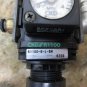 CKD AIR FILTER REGULATOR R1100 R1100-6-L-BW C125 KOGANEI