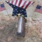 2001 HAAS VF4 CNC VERTICAL MILL FILTER W/ GAUGE HOUSING