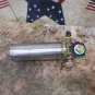 2001 HAAS VF4 CNC VERTICAL MILL FILTER W/ GAUGE HOUSING