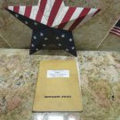 HITACHI SEIKI TS15 CNC 21L INSTRUCTION MANUAL MAINTENANCE BM-1771-1-0211-E-1-01
