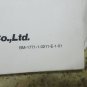 HITACHI SEIKI TS15 CNC 21L INSTRUCTION MANUAL MAINTENANCE BM-1771-1-0211-E-1-01