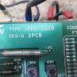 YASKAWA VARISPEED 505 MT SPINDLE DRIVE CDMR-MR-11K EUJ003320 JPDC-C027 C028 P031