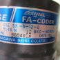 MITSUBISHI ENCODER OSE5K-6-12-0 TS 5146N 12 BKO-NC6214 WARRANTY