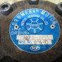 NOP ORBMARK MOTOR NIPPON ORB-H-170-2PM MFG 84C WARRANTY
