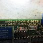 FANUC CIRCUIT BOARD A16B-1210-0410/03A HITACHI SEIKI HC400-40 WARRANTY
