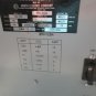NORTH ELECTRIC COMPANY POWER SUPPLY PEC-3334 100-130 AC 8509284 CINCINNATI