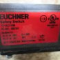 EUCHNER SAFETY SWITCH TZ1RE110M ID.-NR 083161 WARRANTY EACH 1