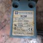 TELEMECANIQUE SAFETY SWITCH XCM IEC947-5-1 B300 A150 HAAS HS-1 LOT OF 3 PIECES