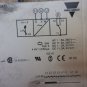 CARLO AVAZZI 3 PHASE CONTROLLER 220V 50/60HZ EUAC220 732117 EUA C