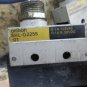 OMRON LIMIT SWITCH SHL-Q2255-01 WARRANTY EACH 1