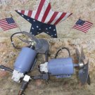SEINAN 3 OIL PUMP MOTOR EELQ-8TW TOP 12.5A VBR 6204UU 6202ZZ 125A VBR EACH 1 SEINAN 3 OIL PUMP MOTOR EELQ-8TW TOP 12.5A VBR 6204UU 6202ZZ 125A VBR EACH 1