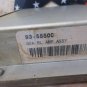 HAAS BRUSHLESS SERVO AMPLIFIER 93-5550C 32A BL AMP ASSY REV.A CMP 7619B B WARNTY