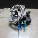 CINCINNATI MILACRON 750 CNC VERTICAL MILL VALVE  4KB219-LS CNC CKD VALVE SET