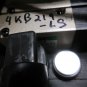 CINCINNATI MILACRON 750 CNC VERTICAL MILL VALVE 4KB219-LS CNC CKD VALVE SET