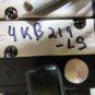 CINCINNATI MILACRON 750 CNC VERTICAL MILL VALVE 4KB219-LS CNC CKD VALVE SET
