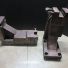 OKUMA LH-35N CNC LATHE 11" TURRET TOOL TOOLING HOLDER ARM UNIT 3.5'' OKUMA LH-35N CNC LATHE 11" TURRET TOOL TOOLING HOLDER ARM UNIT 3.5''