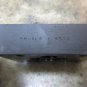 1994 MAZAK QT-28N CNC LATHE DOUBLE A LEG SPACER P218 VALVE
