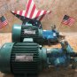 TOKYO KEIKI HYDRAULIC MOTOR PUMP TDM-0614 PVB 6 IK PVB6-RSY-20-CM-11-JA-S7 EACH1