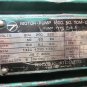 TOKYO KEIKI HYDRAULIC MOTOR PUMP TDM-0614 PVB 6 IK PVB6-RSY-20-CM-11-JA-S7 EACH1