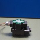 KYB DIRECTIONAL VALVE DSG-ACB-02-A100-TM-K4 KYB DIRECTIONAL VALVE DSG-ACB-02-A100-TM-K4