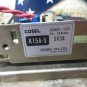 COSEL POWER SUPPLY K15A-5 5V3A ACIN85 132V LOT OF 2 PIECES