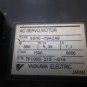 YASKAWA AC SERVO MOTOR SGMG-09A2AB 850W 5.39NM 7.1A UTOPH-81AWF EACH 1
