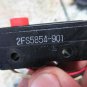 OMRON MORI SEIKI TURRET LIMIT SWITCH 2FS5854-901 LOT OF 10 PIECES