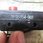 OMRON MORI SEIKI TURRET LIMIT SWITCH 2FS5854-901 LOT OF 10 PIECES