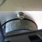 MORI SEIKI MV-40B CNC VERTICAL MILL MAIN OPERATOR CONTROL PANEL LGF-011-100