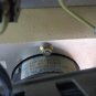 MORI SEIKI MV-40B CNC VERTICAL MILL MAIN OPERATOR CONTROL PANEL LGF-011-100