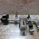TAIYO AIR FILTER REGULATOR SYSTEM LUBRICATOR MAL-15 JUPITER CNC TAIYO AIR FILTER REGULATOR SYSTEM LUBRICATOR MAL-15 JUPITER CNC