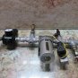 TAIYO AIR FILTER REGULATOR SYSTEM LUBRICATOR MAL-15 JUPITER CNC