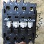 ALLEN BRADLEY ABB CONTACTOR BC25-30-10 BC25 45A 1000V 11KW 600V