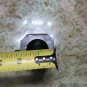 HYUNDAI HIT-18S CNC LATHE 4" INCH TOOLING TOOL HOLDER TURRET BLOCK
