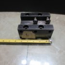 OKUMA CNC LATHE TURRET TOOL TOOLING HOLDER BLOCK 5" X 4" CNC LATHE OKUMA CNC LATHE TURRET TOOL TOOLING HOLDER BLOCK 5" X 4" CNC LATHE