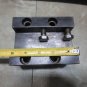 OKUMA CNC LATHE TURRET TOOL TOOLING HOLDER BLOCK 5" X 4" CNC LATHE