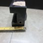 OKUMA CNC LATHE TURRET TOOL TOOLING HOLDER BLOCK 5" X 4" CNC LATHE
